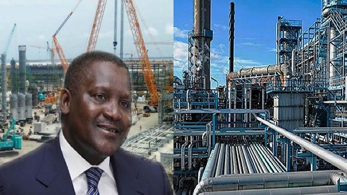 1712157733473 - Dangote Diesel Embroiled In Quality Scandal As Abuja Online Newspaper Provides Shocking Details