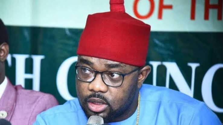 IMG 20240812 WA0001 - Why Reps must investigate Ugochinyere-led scandalous agenda, committee’s interest in Dangote Refinery- Ohaneze