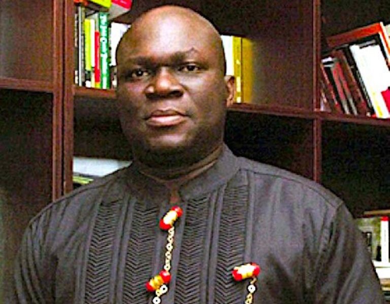 Abati Knocks Reps Members Over Call For Sack Of NNPC’s Kyari