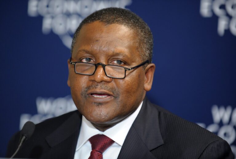 Dangote Goofs Again, PMS Not 40 Per Cent Cheaper In Nigeria Than Saudi Arabia