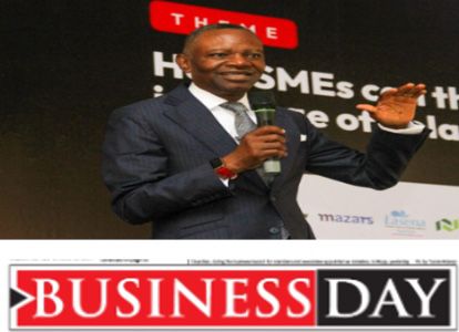 IMG 20240921 WA0001 - Blackmail Scandal: BusinessDay Publisher's Desperate Bid For NNPC Funds Exposed