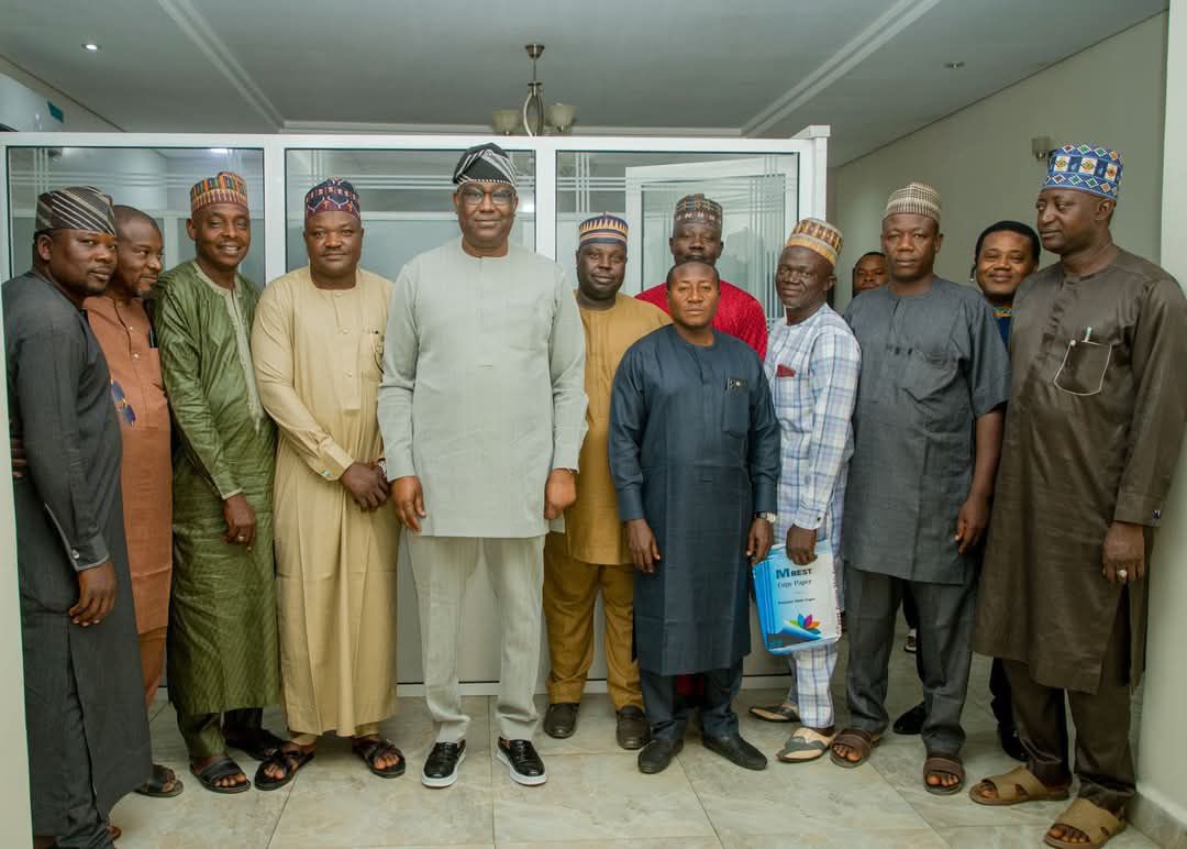 IMG 20241207 WA0050 - Gbenga Olawepo-Hashim Unites APC, PDP In FCT