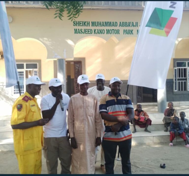 Drivers, Commuters Call for More Retail Stations as NNPC Ltd Concludes Sensitization Exercise in Borno State