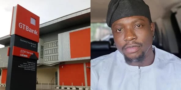 VDM’s Arrest: GTBank A Victim Of Narrative Manipulation – By Isaac Asabor