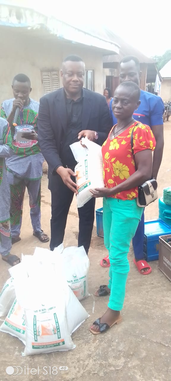 Nigerian Masses call on Dr Kingsman to Run.